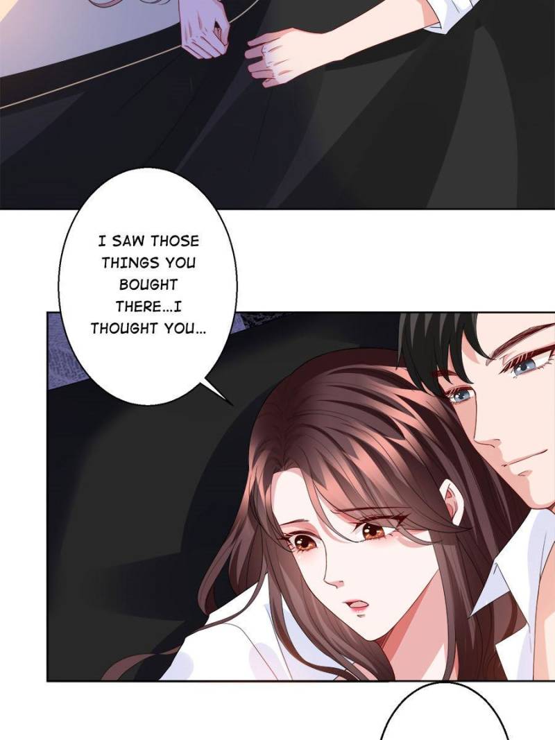 Trial Marriage Husband: Need to Work Hard chapter 30 - page 6