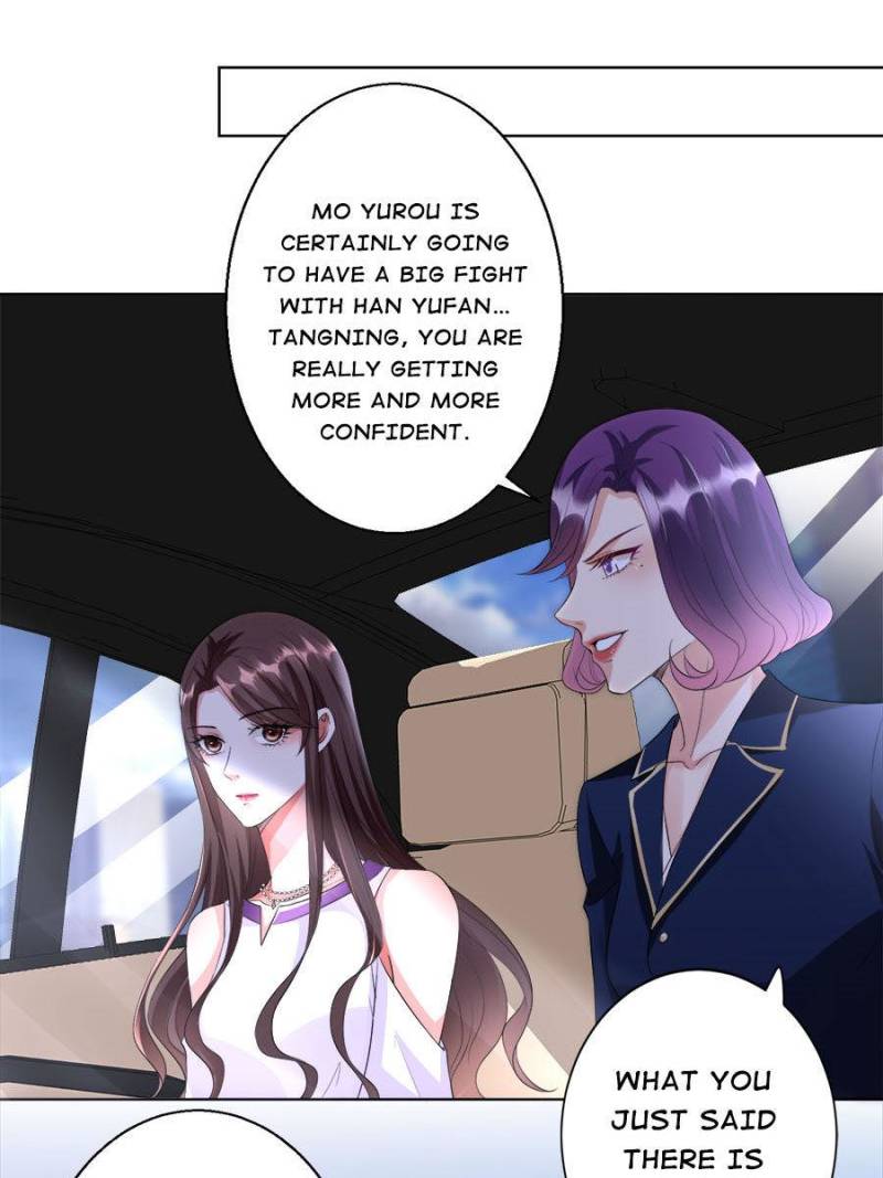 Trial Marriage Husband: Need to Work Hard chapter 30 - page 60