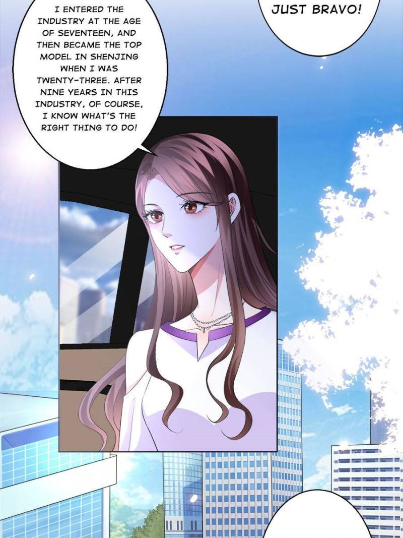 Trial Marriage Husband: Need to Work Hard chapter 30 - page 61