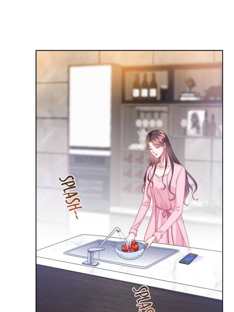 Trial Marriage Husband: Need to Work Hard chapter 29 - page 25