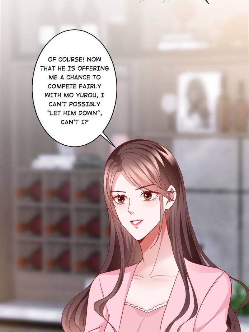 Trial Marriage Husband: Need to Work Hard chapter 29 - page 31