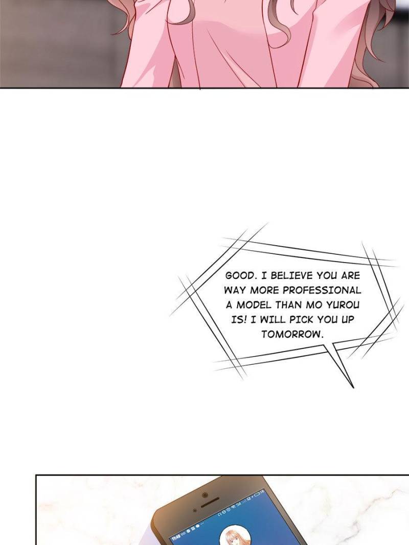 Trial Marriage Husband: Need to Work Hard chapter 29 - page 32