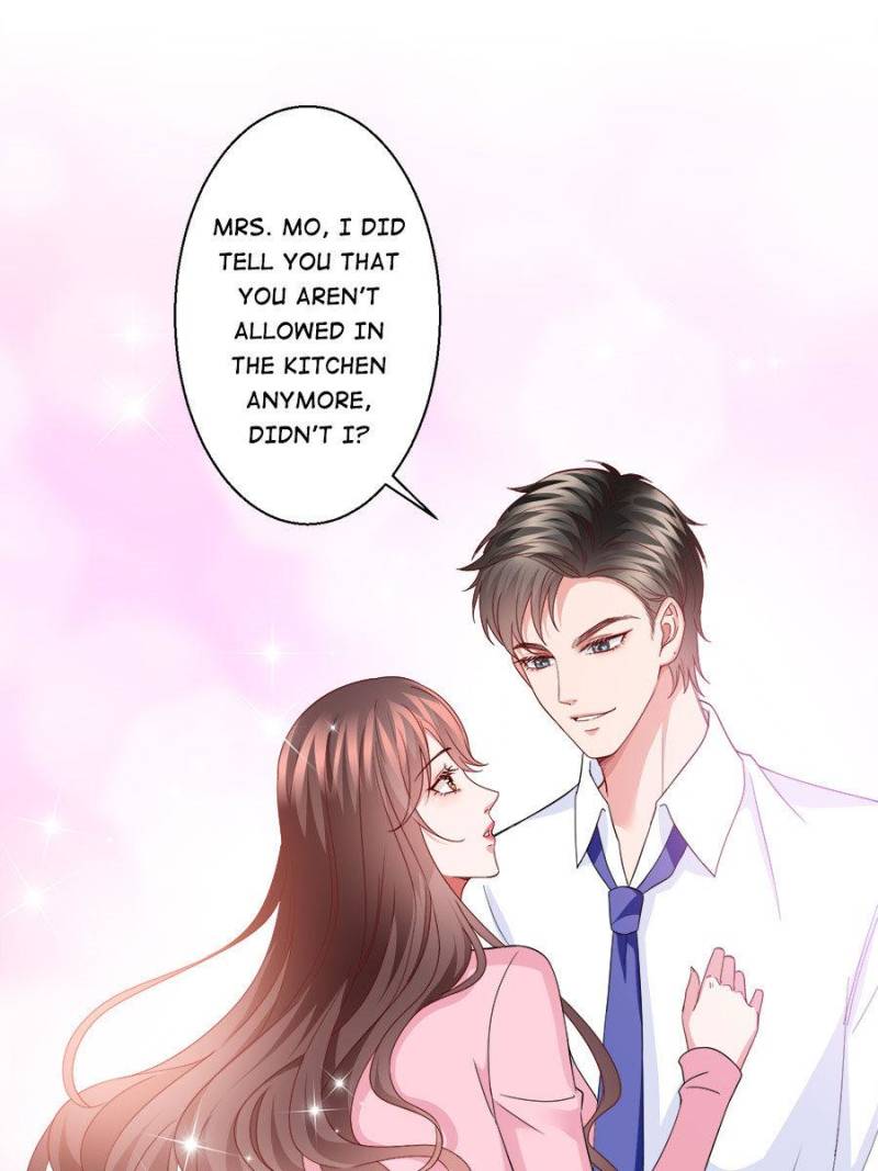 Trial Marriage Husband: Need to Work Hard chapter 29 - page 35