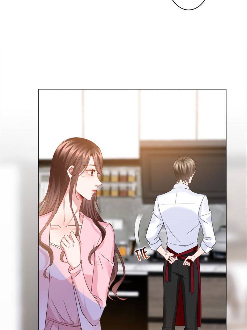 Trial Marriage Husband: Need to Work Hard chapter 29 - page 40