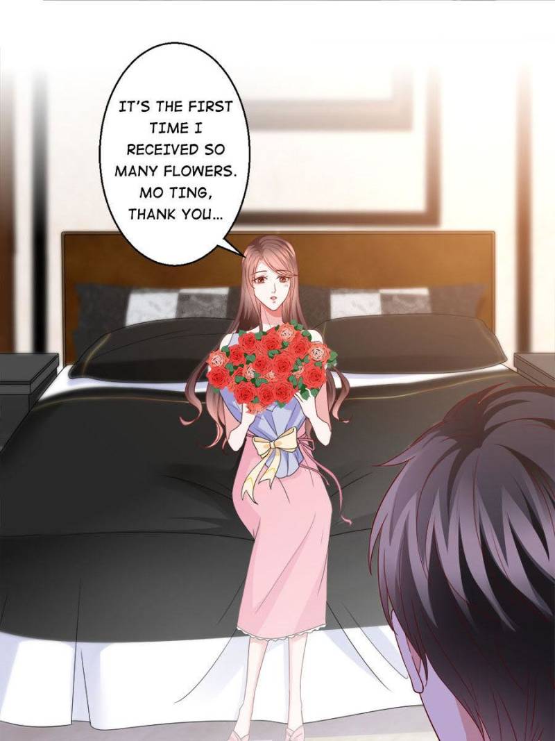 Trial Marriage Husband: Need to Work Hard chapter 29 - page 54