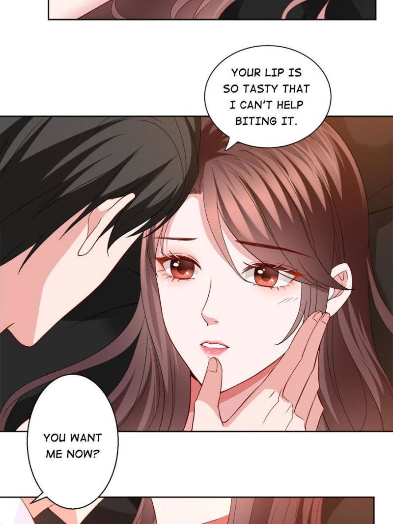 Trial Marriage Husband: Need to Work Hard chapter 29 - page 69