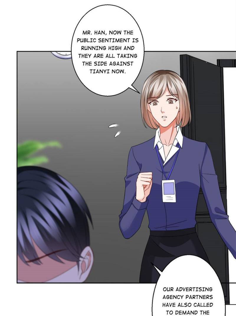 Trial Marriage Husband: Need to Work Hard chapter 29 - page 9