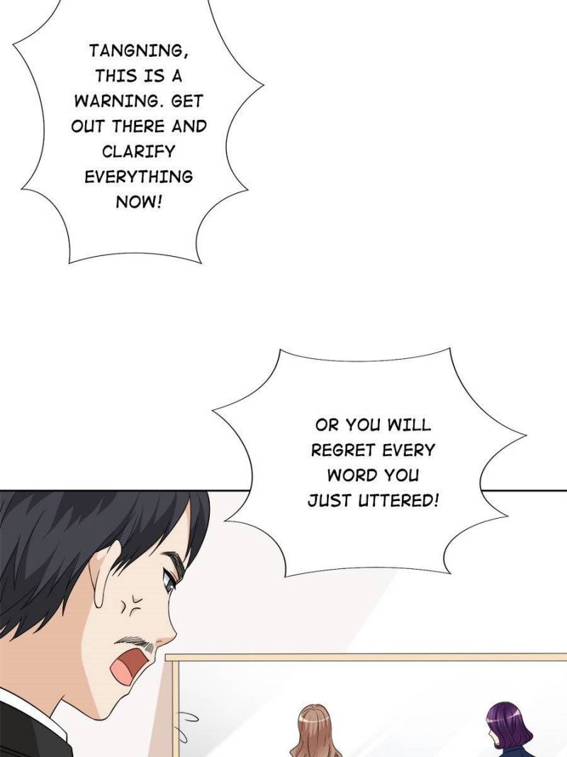 Trial Marriage Husband: Need to Work Hard chapter 28 - page 11