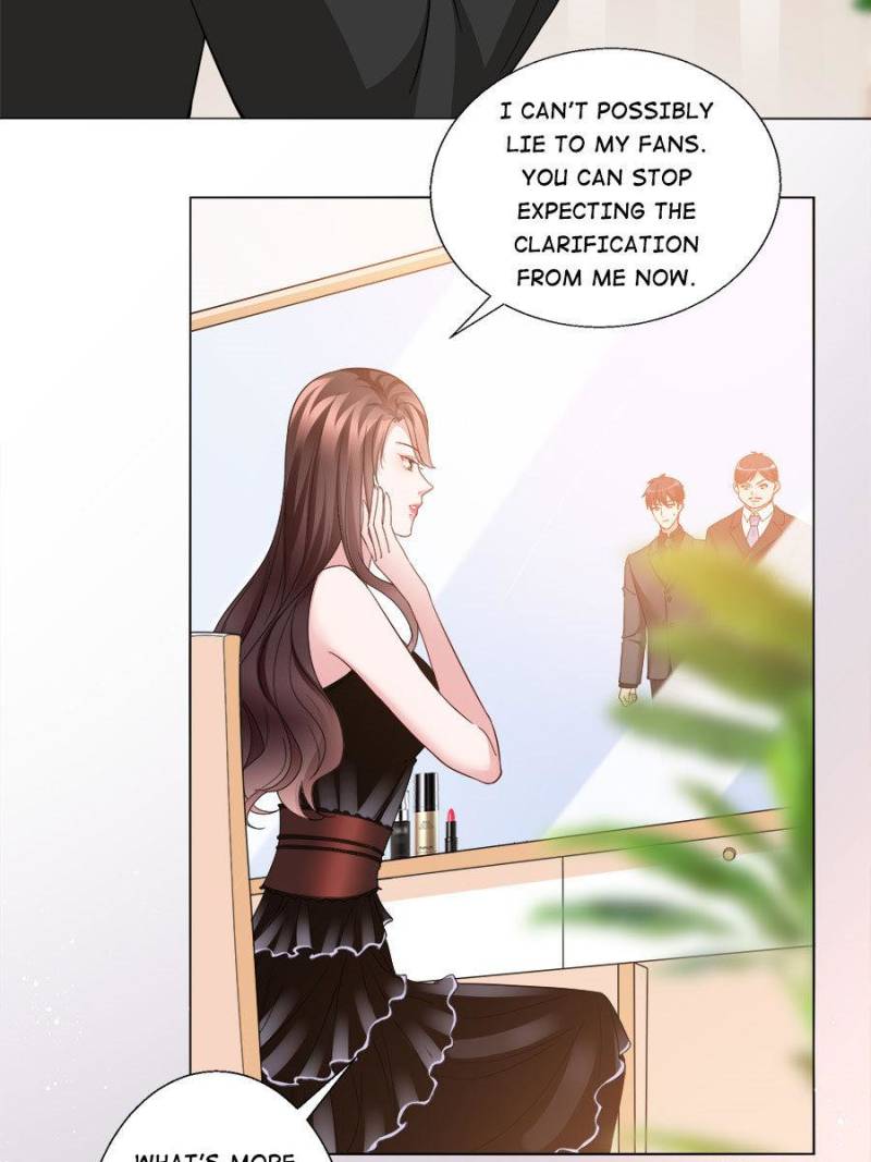 Trial Marriage Husband: Need to Work Hard chapter 28 - page 13