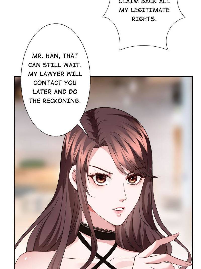 Trial Marriage Husband: Need to Work Hard chapter 28 - page 25