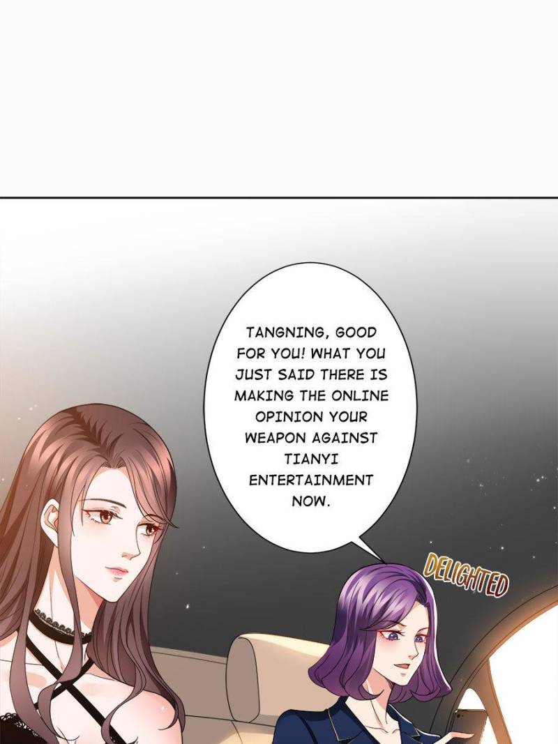 Trial Marriage Husband: Need to Work Hard chapter 28 - page 47