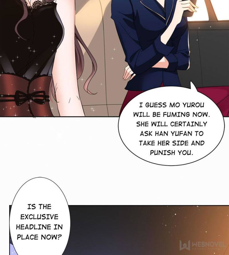 Trial Marriage Husband: Need to Work Hard chapter 28 - page 48