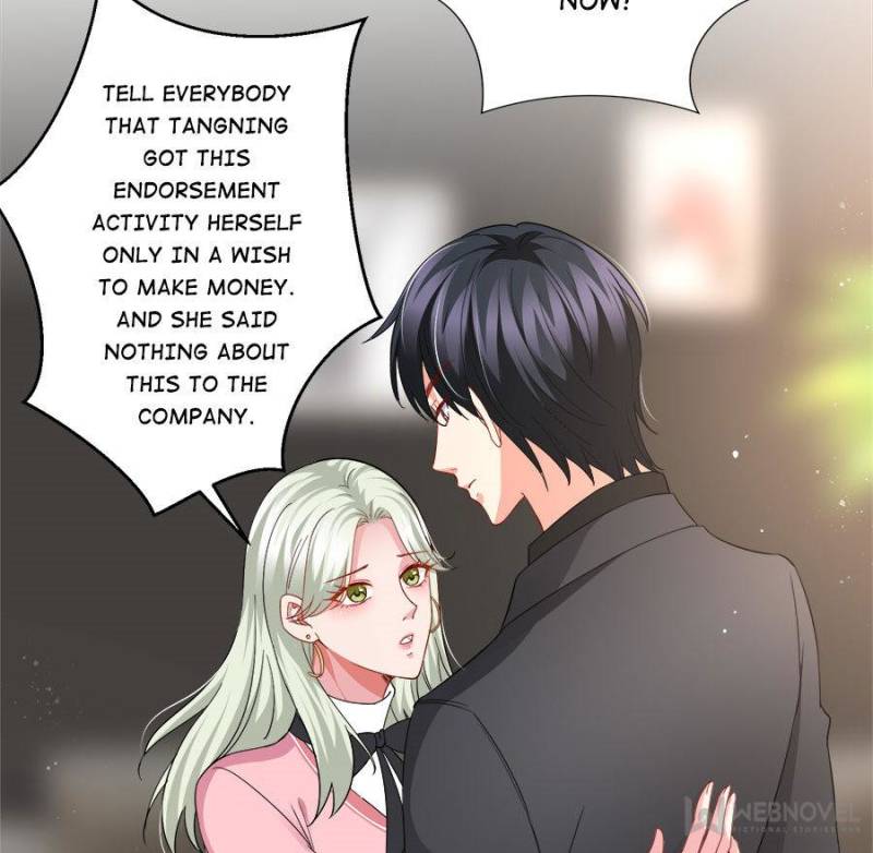 Trial Marriage Husband: Need to Work Hard chapter 28 - page 58