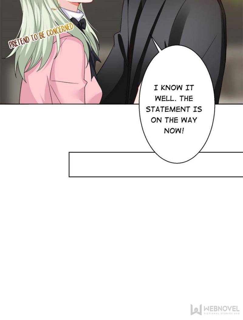 Trial Marriage Husband: Need to Work Hard chapter 28 - page 60