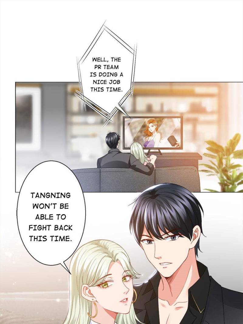 Trial Marriage Husband: Need to Work Hard chapter 28 - page 64