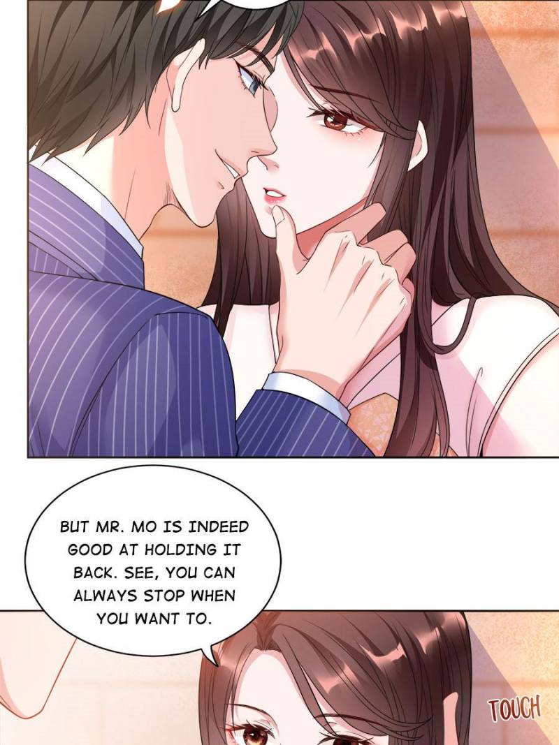 Trial Marriage Husband: Need to Work Hard chapter 27 - page 13