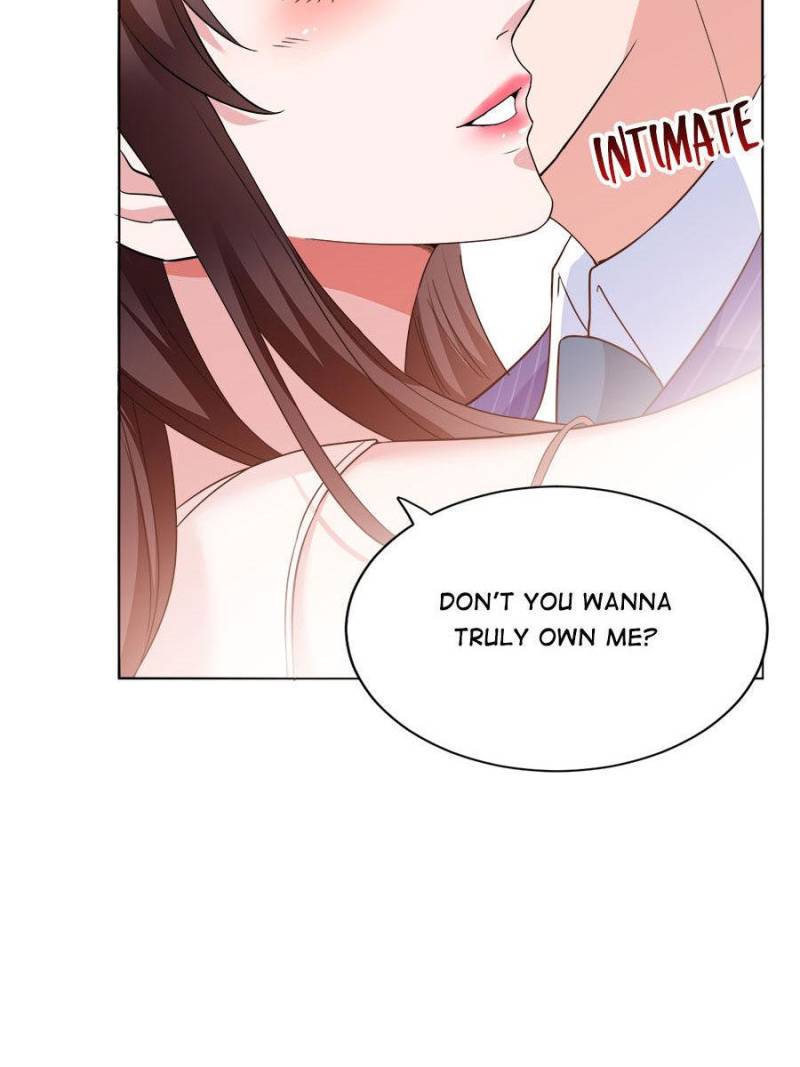 Trial Marriage Husband: Need to Work Hard chapter 27 - page 17