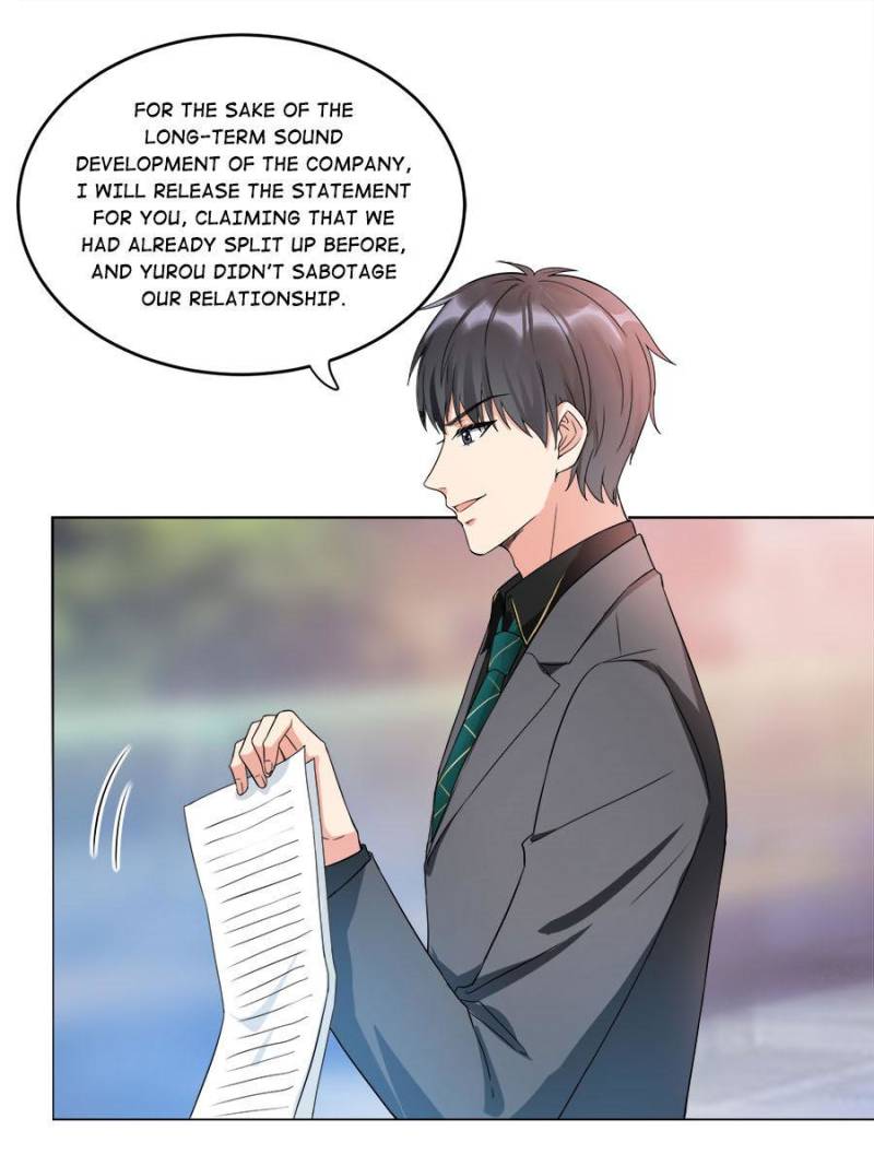 Trial Marriage Husband: Need to Work Hard chapter 27 - page 43