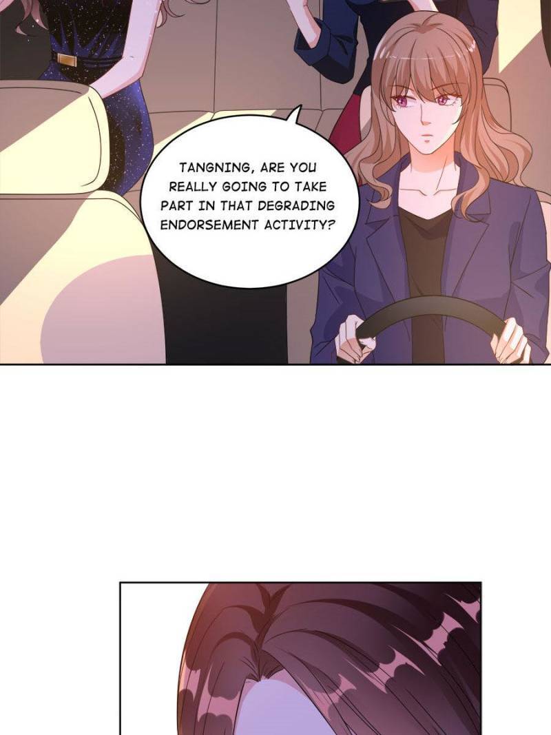 Trial Marriage Husband: Need to Work Hard chapter 27 - page 58