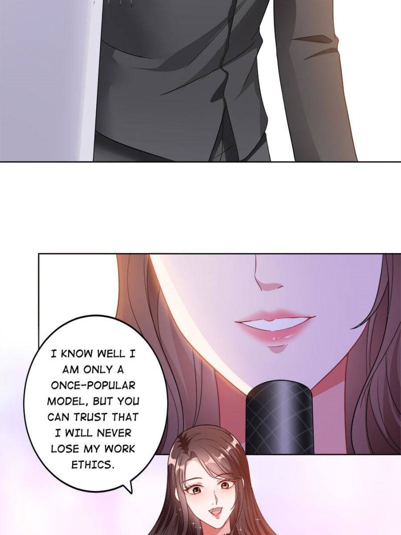 Trial Marriage Husband: Need to Work Hard chapter 27 - page 86