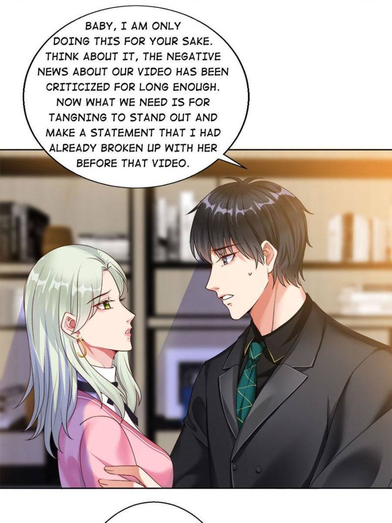 Trial Marriage Husband: Need to Work Hard chapter 26 - page 33