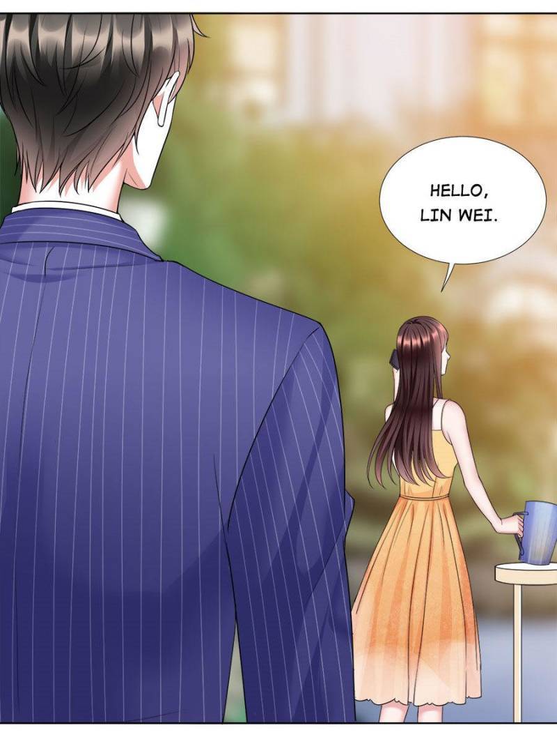 Trial Marriage Husband: Need to Work Hard chapter 26 - page 47