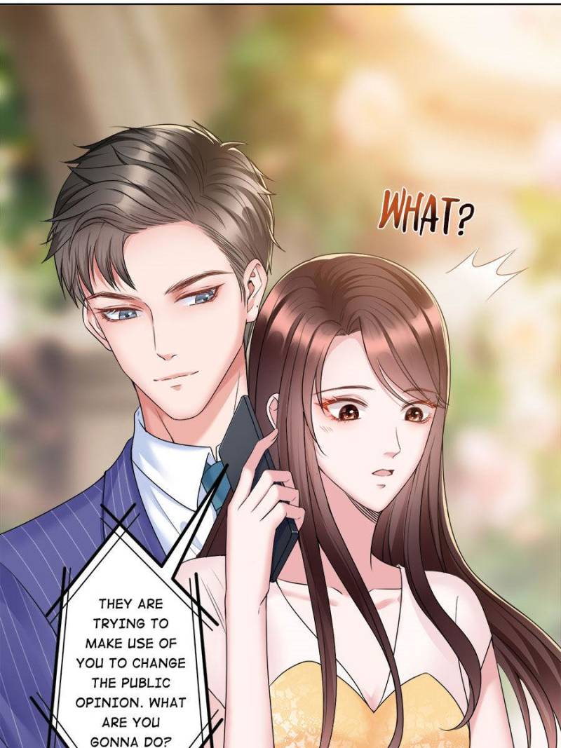 Trial Marriage Husband: Need to Work Hard chapter 26 - page 48