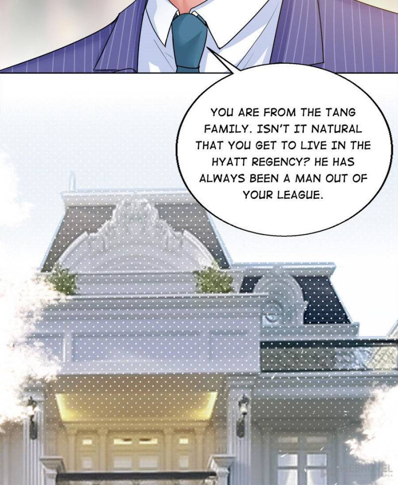 Trial Marriage Husband: Need to Work Hard chapter 26 - page 55