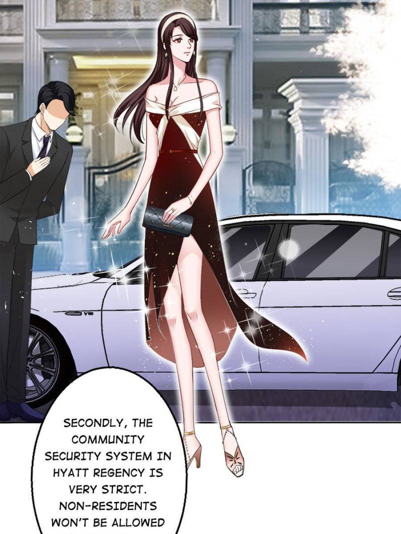 Trial Marriage Husband: Need to Work Hard chapter 26 - page 56