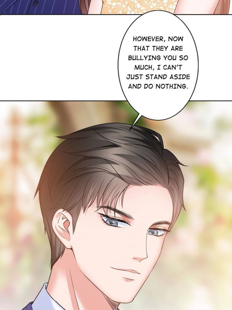 Trial Marriage Husband: Need to Work Hard chapter 26 - page 59