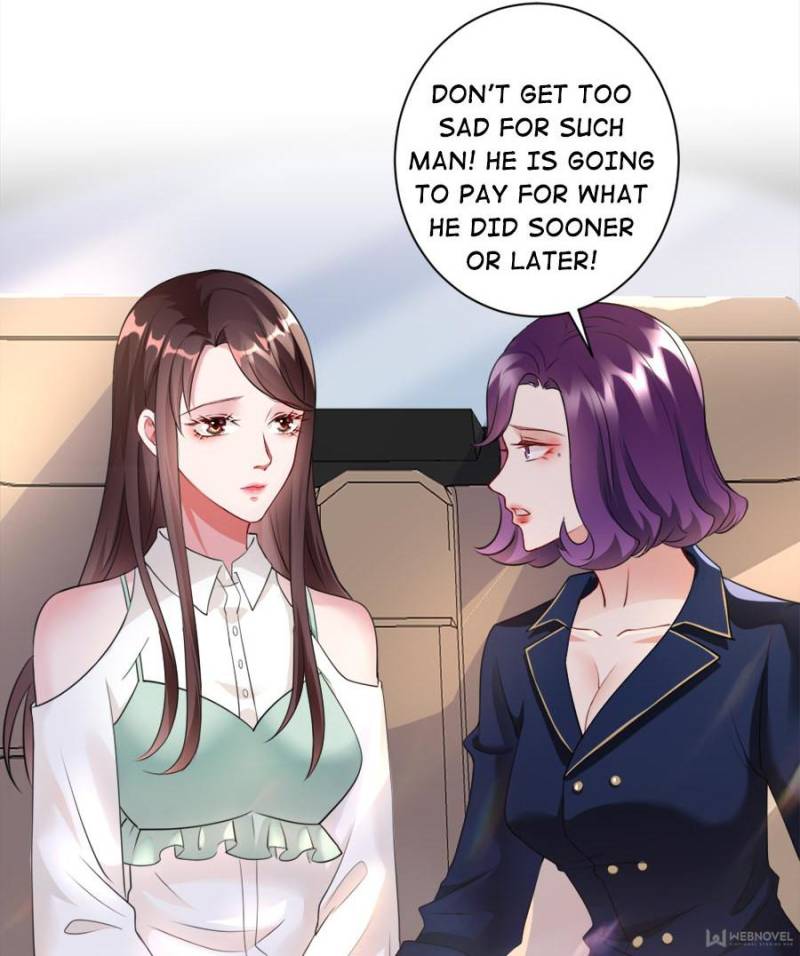 Trial Marriage Husband: Need to Work Hard chapter 25 - page 11