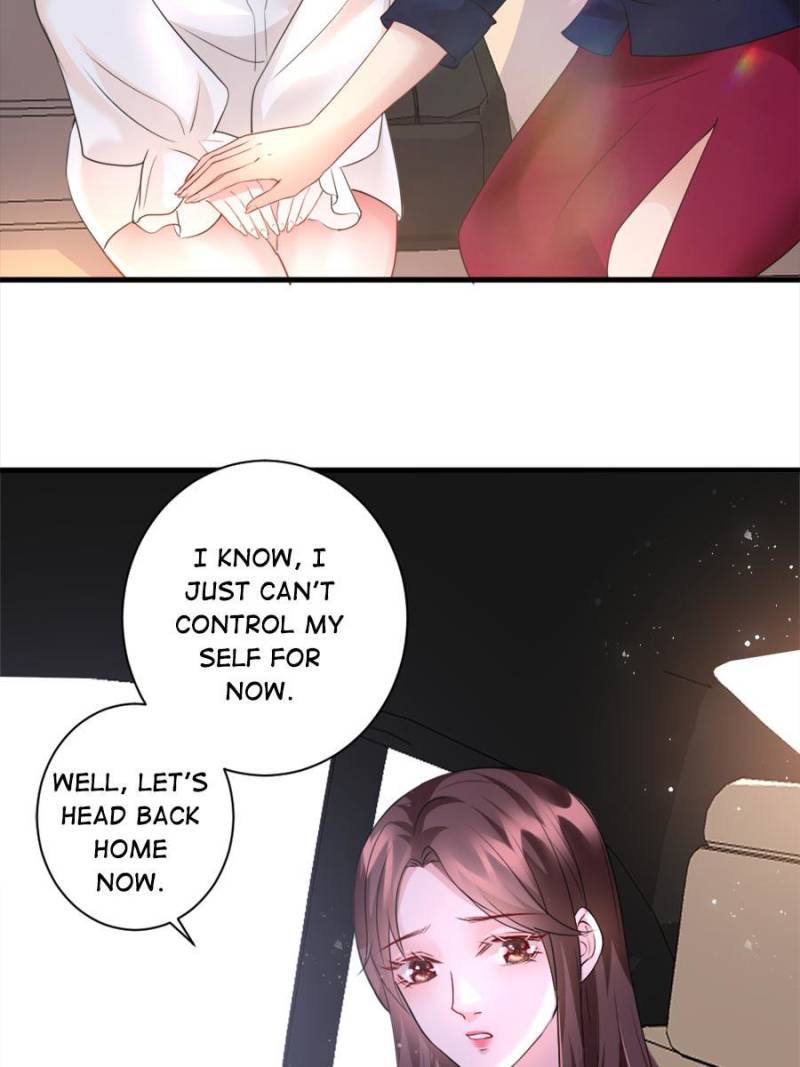 Trial Marriage Husband: Need to Work Hard chapter 25 - page 12