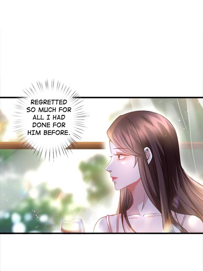 Trial Marriage Husband: Need to Work Hard chapter 25 - page 22