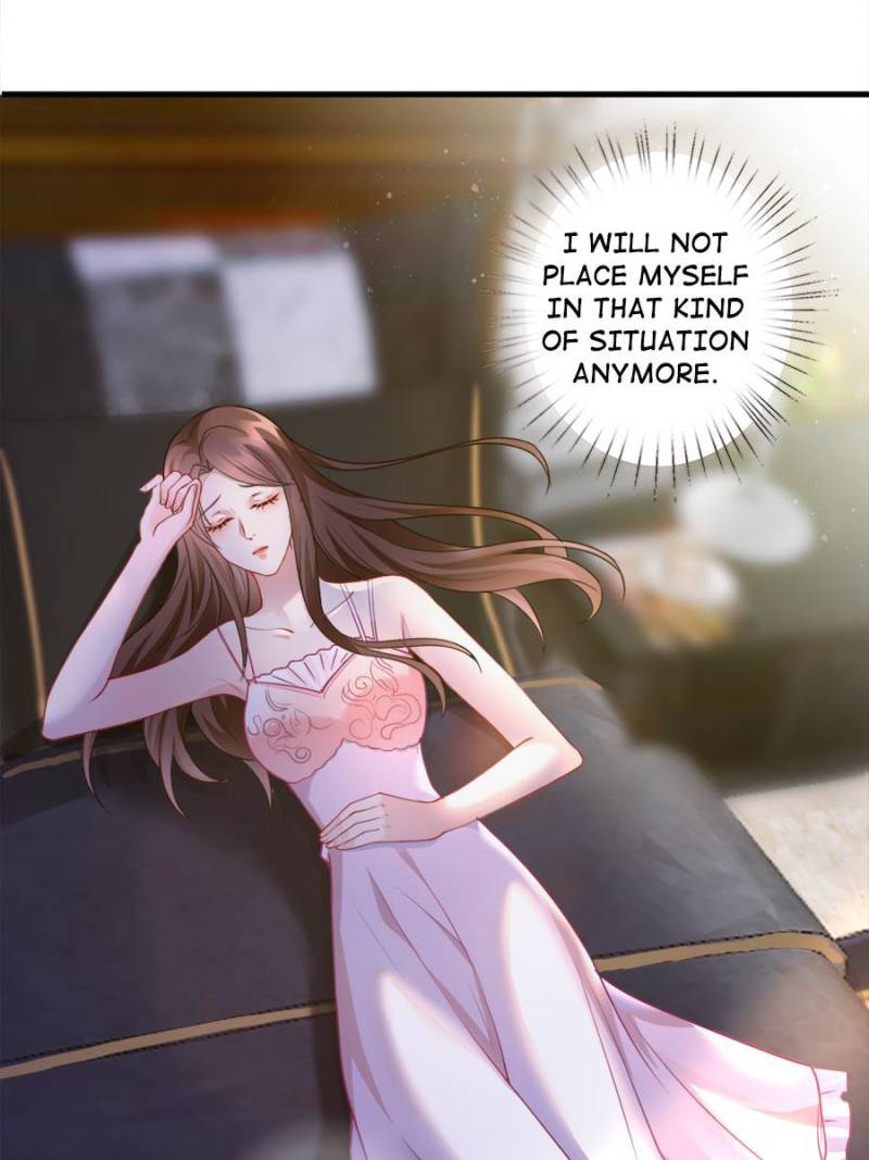 Trial Marriage Husband: Need to Work Hard chapter 25 - page 24