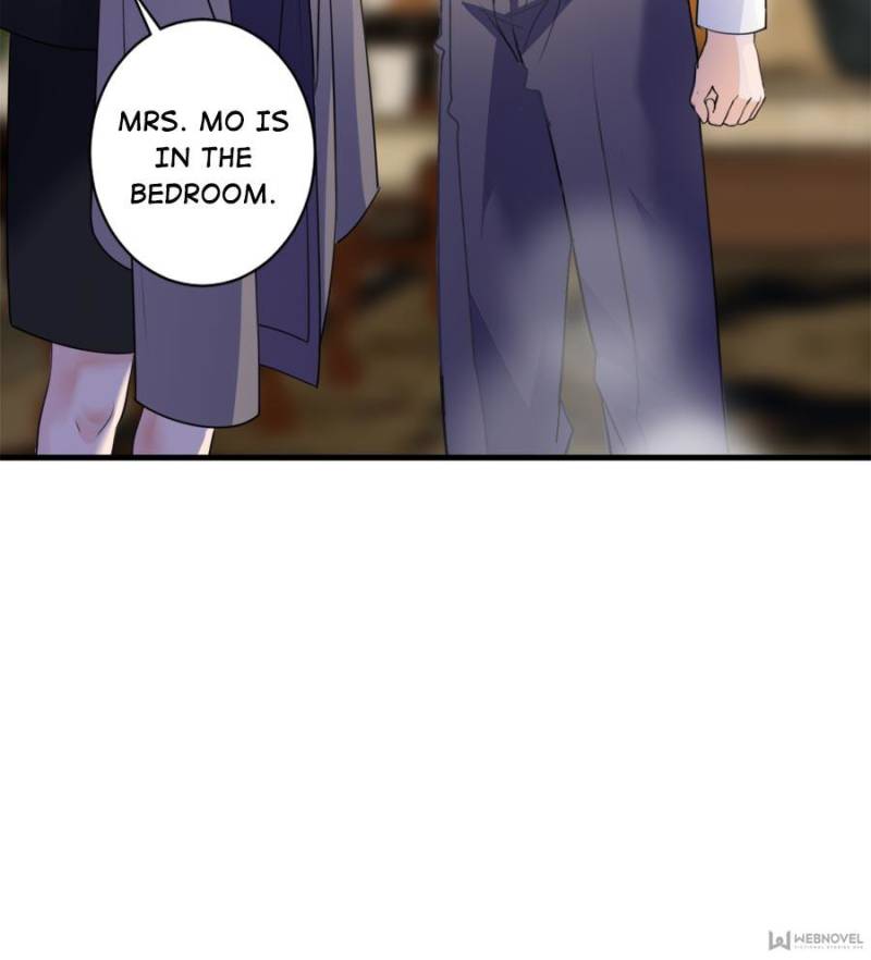 Trial Marriage Husband: Need to Work Hard chapter 25 - page 29