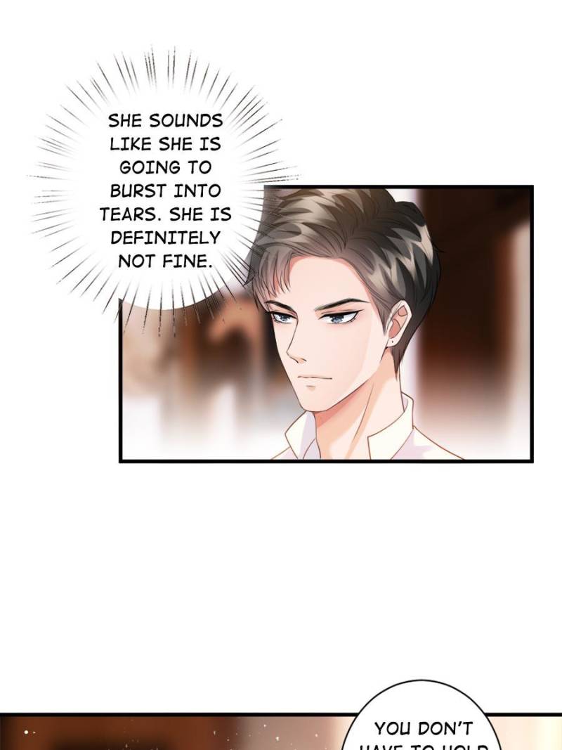 Trial Marriage Husband: Need to Work Hard chapter 25 - page 32