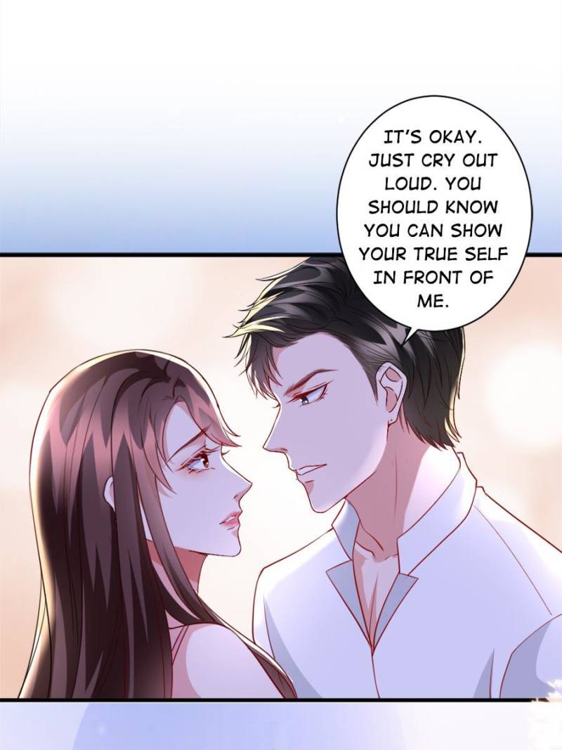 Trial Marriage Husband: Need to Work Hard chapter 25 - page 40