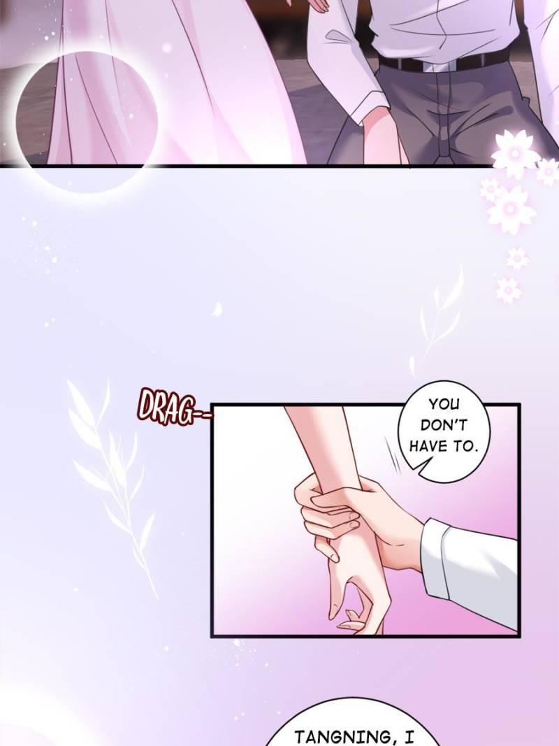 Trial Marriage Husband: Need to Work Hard chapter 25 - page 48