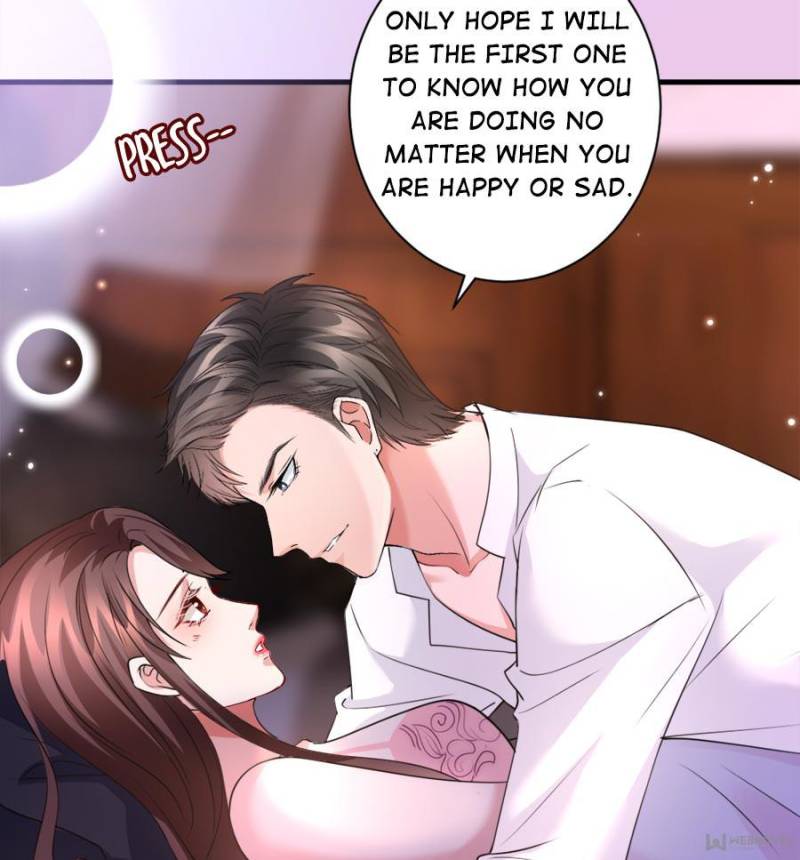 Trial Marriage Husband: Need to Work Hard chapter 25 - page 49