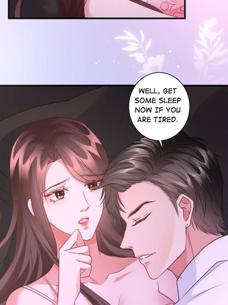 Trial Marriage Husband: Need to Work Hard chapter 25 - page 54