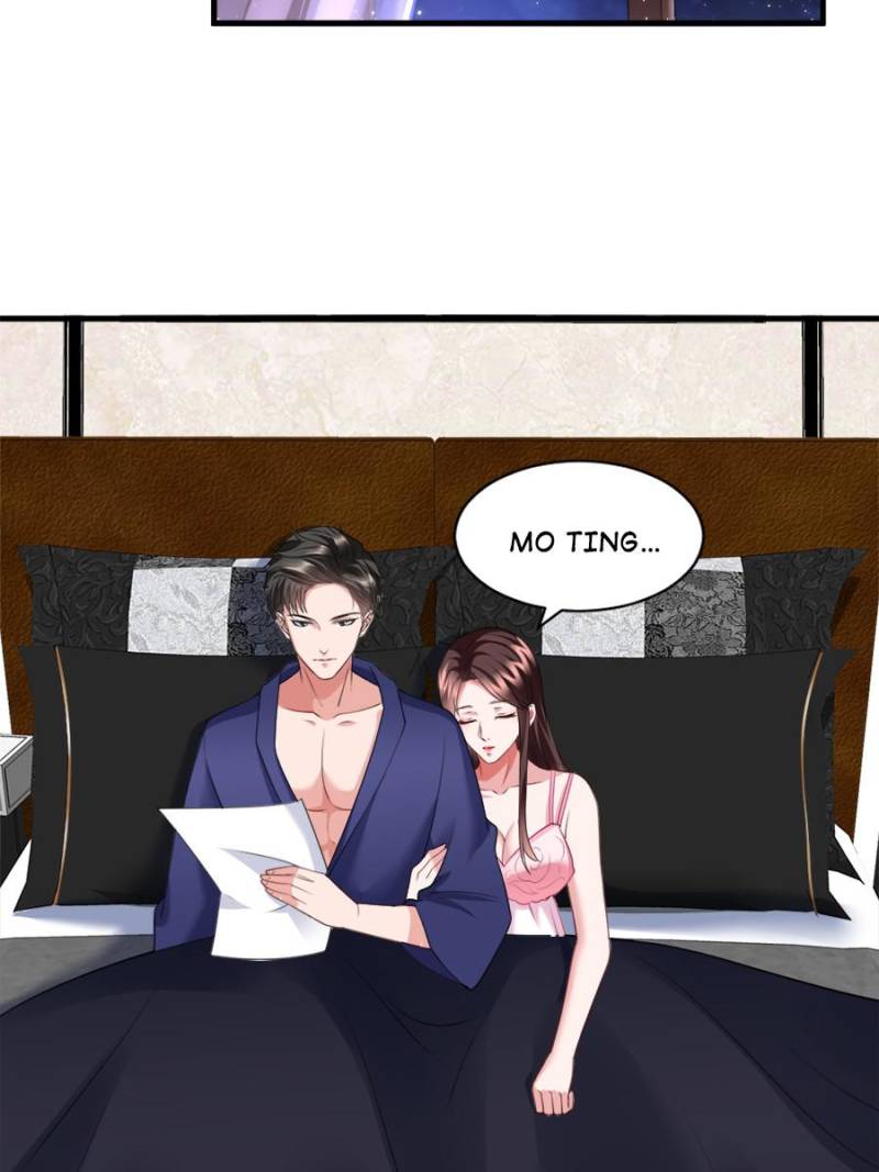 Trial Marriage Husband: Need to Work Hard chapter 25 - page 58