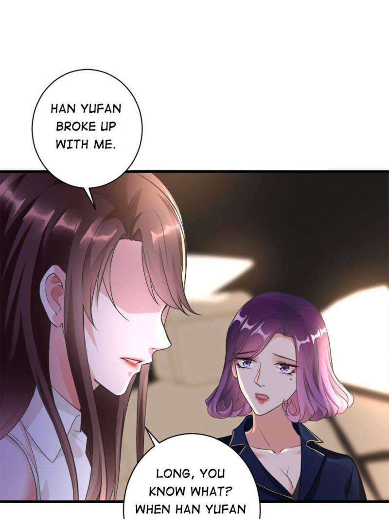 Trial Marriage Husband: Need to Work Hard chapter 25 - page 6