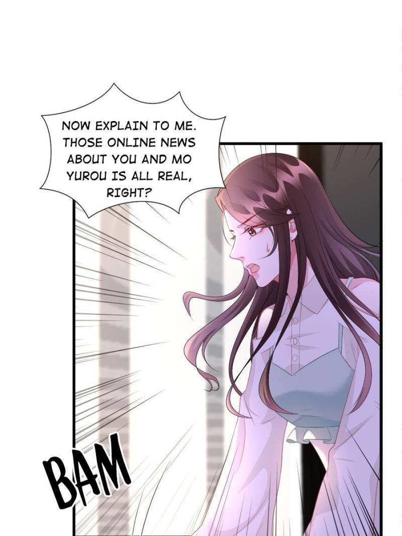 Trial Marriage Husband: Need to Work Hard chapter 24 - page 27