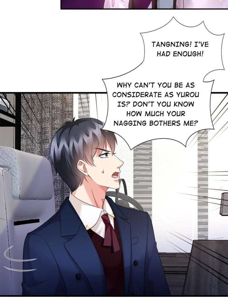 Trial Marriage Husband: Need to Work Hard chapter 24 - page 32