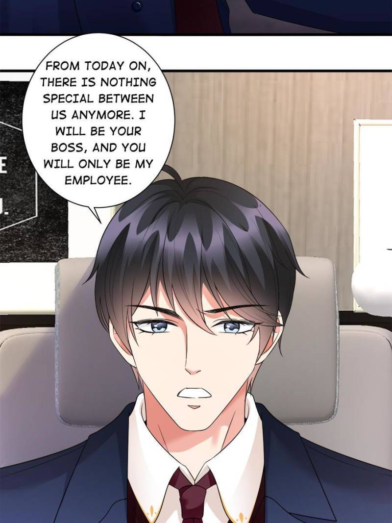 Trial Marriage Husband: Need to Work Hard chapter 24 - page 37