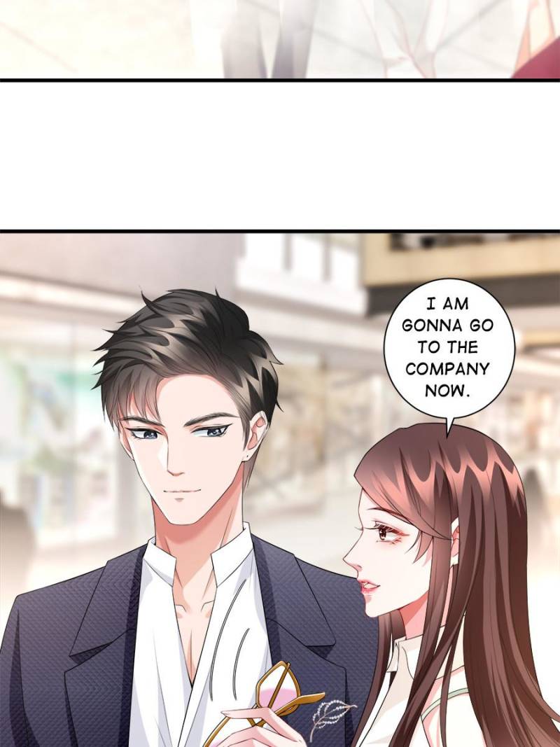 Trial Marriage Husband: Need to Work Hard chapter 24 - page 6