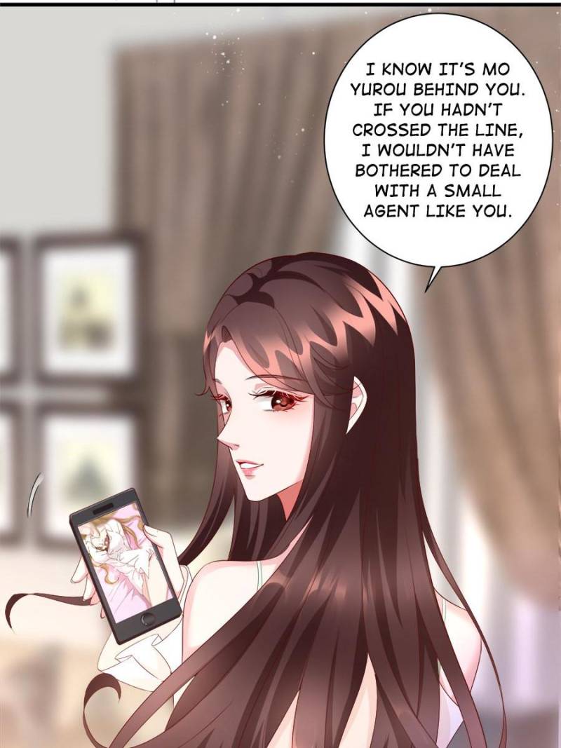 Trial Marriage Husband: Need to Work Hard chapter 24 - page 65