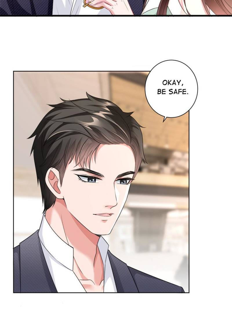 Trial Marriage Husband: Need to Work Hard chapter 24 - page 7