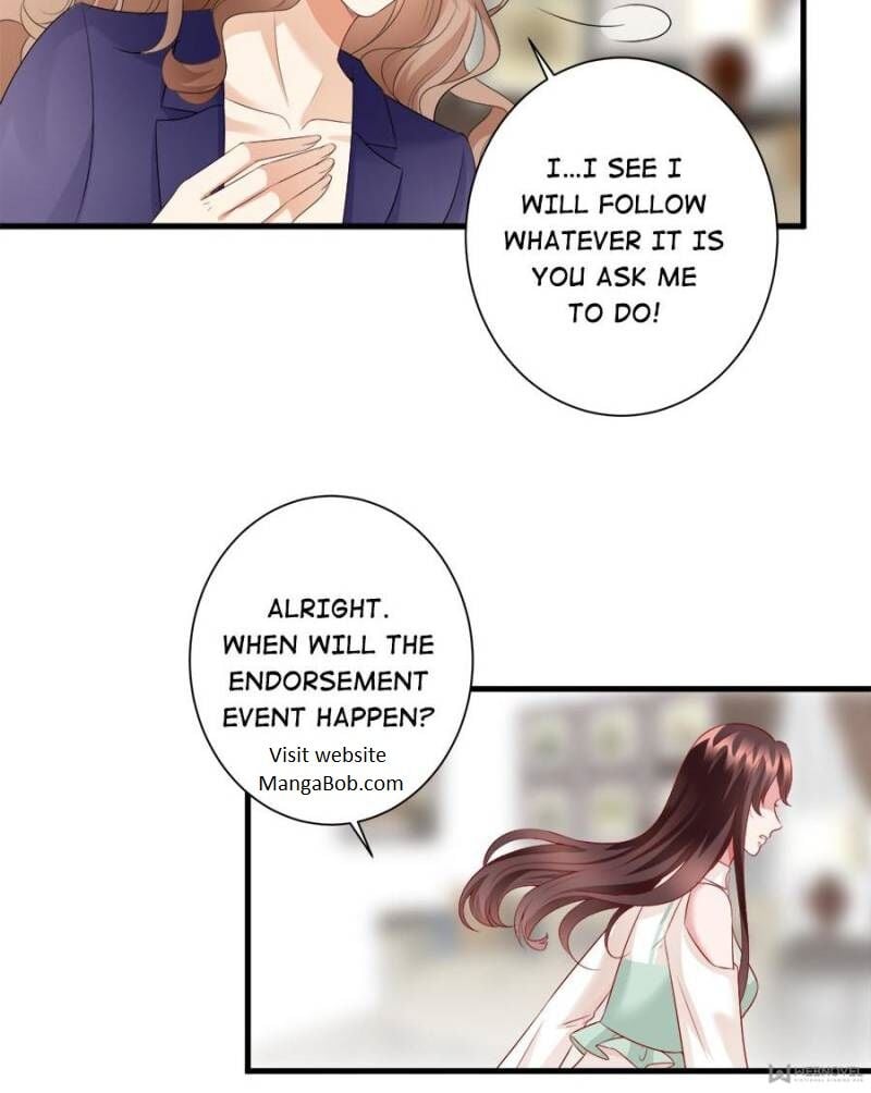 Trial Marriage Husband: Need to Work Hard chapter 24 - page 76