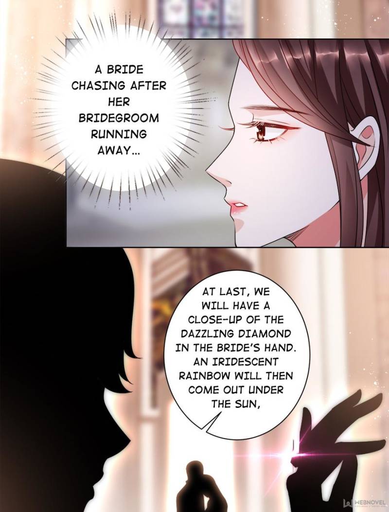 Trial Marriage Husband: Need to Work Hard chapter 23 - page 10